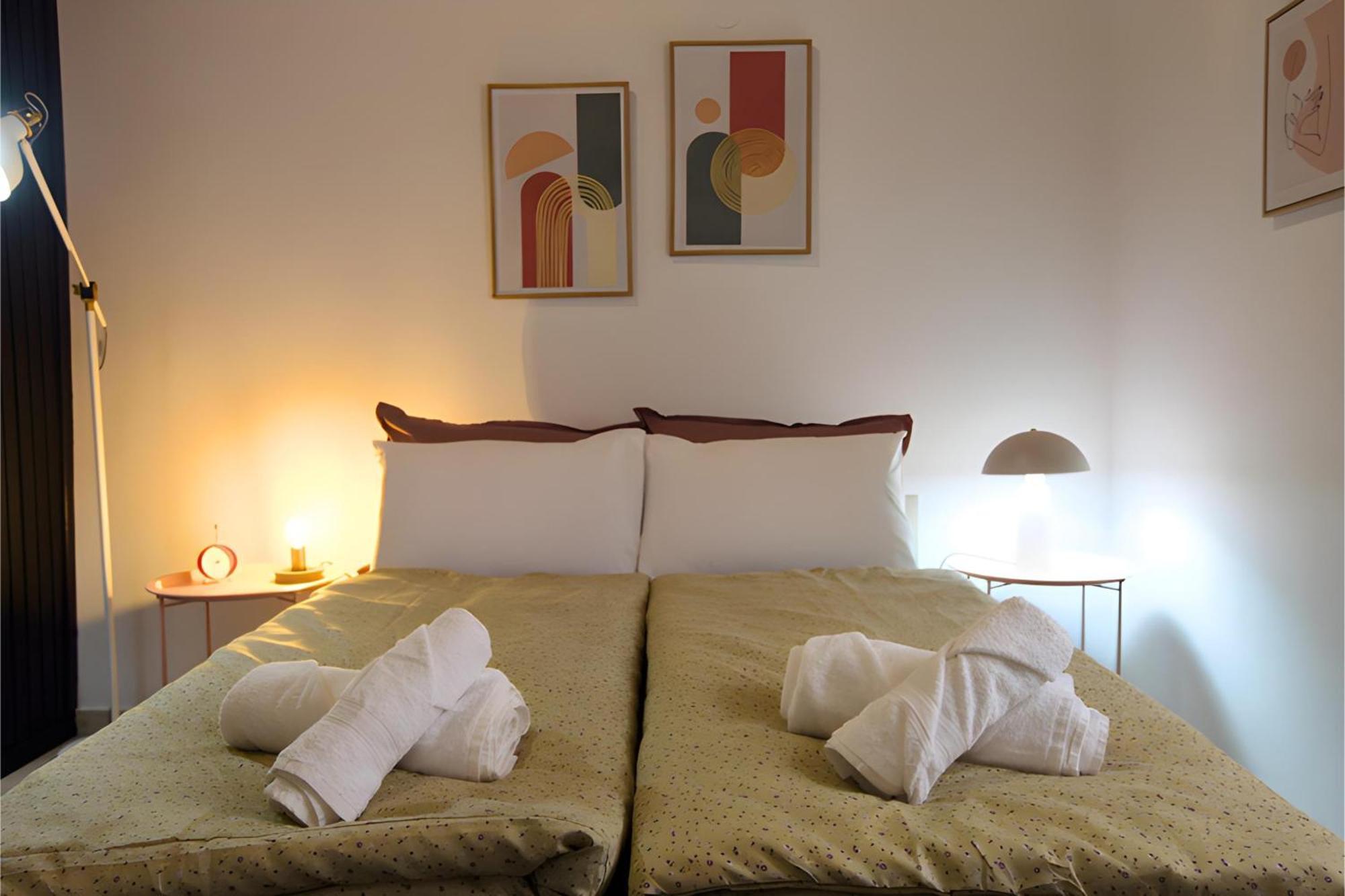 Вілла Nafplio Nook Екстер'єр фото